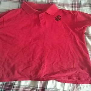 Rocawear classic polo